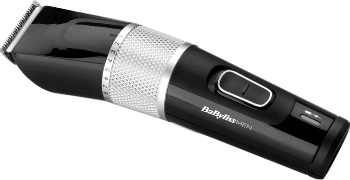 Машинка для підстригання волосся Babyliss E973E (3030050153415) - зображення 4
