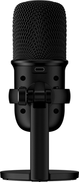 Микрофон HyperX SoloCast (HMIS1X-XX-BK/G / 4P5P8AA) – фото