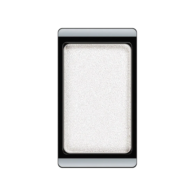 Тени для век ARTDECO Eyeshadow Pearl №10 Pearly white (4019674030103) - Фото 1 Тени для век ARTDECO Eyeshadow Pearl №10 Pearly white (4019674030103) - изображение 1