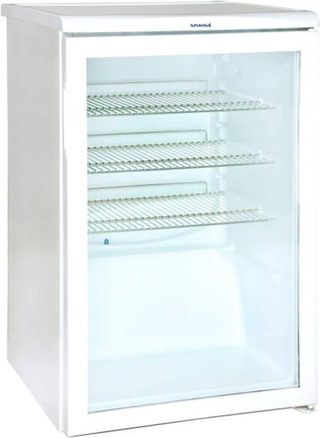 Холодильник Snaige CD14SM-S3003C - Фото 1 Холодильник Snaige CD14SM-S3003C - зображення 1