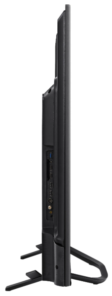 ТБ Hisense 65U7KQ + Саундбар Hisense HS212F в подарунок! - зображення 5