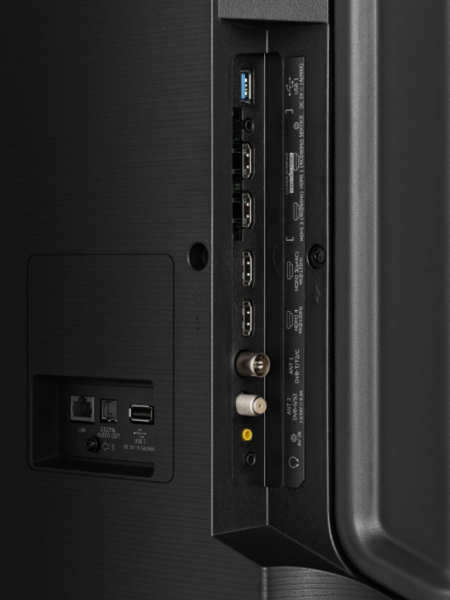 ТБ Hisense 65U7KQ + Саундбар Hisense HS212F в подарунок! - зображення 8