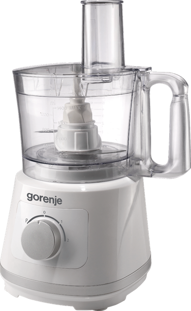 Кухонный комбайн Gorenje SB801W - изображение 6