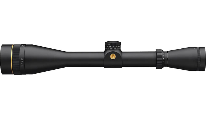 Приціл Leupold VX-II 6-18x40 AO Target Dot - зображення 2