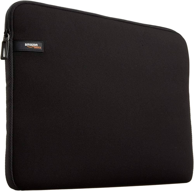 Чехол-сумка Amazon Basic для ноутбука макбука MacBook Air/Pro M1 M2 13. ...