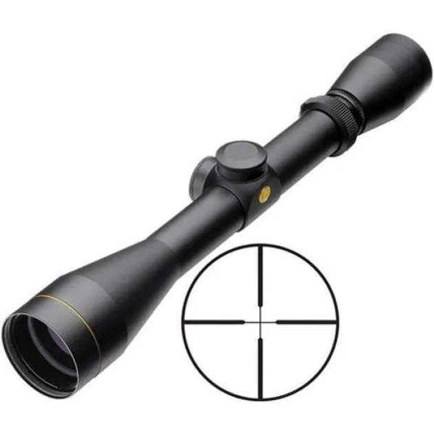 Прицел Leupold VX-1 4-12х40mm Duplex - изображение 1