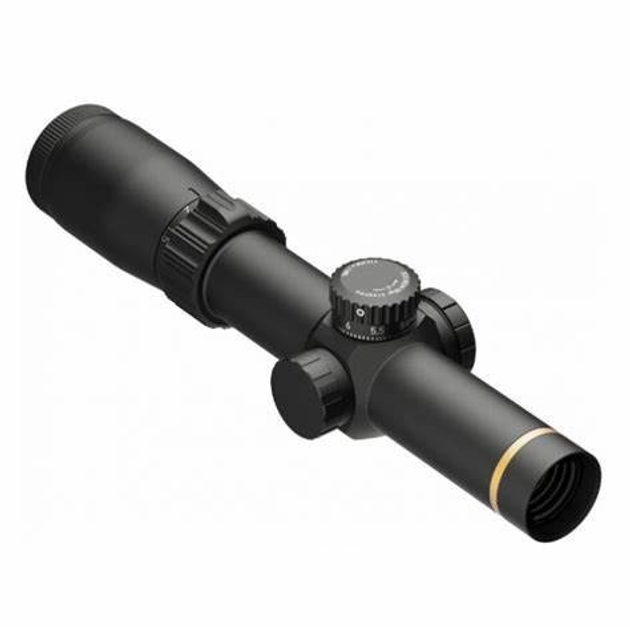 Прицел оптический Leupold VX-Freedom AR 1.5-4x20 (30mm) 223 Mil illum. FireDot MIL-Ring - изображение 2