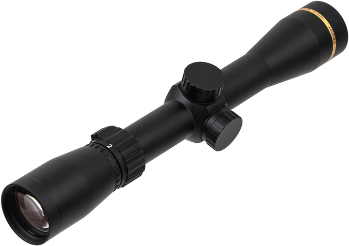 Прицел оптический LEUPOLD VX-Freedom Rimfire 2-7x33 (1 inch) Rimfire MOA - изображение 2