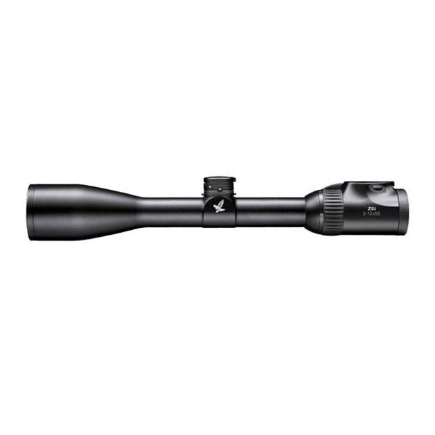 Прицел оптический Swarovski 2-12x50 Z6I II BT L 4A-I - изображение 2