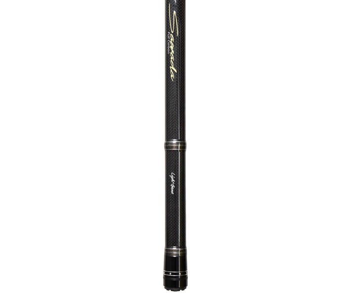 Підсак Azura Sawada Light Game S2500M Full Carbon (173963) S2500L - зображення 6