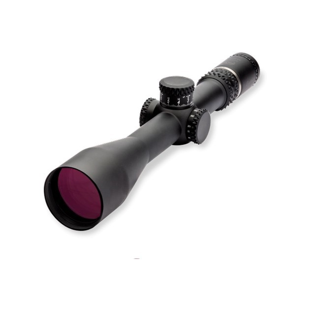 Прицел оптический Burris XTR III 5-30x56mm, SCR2 Mil, FFP, Matte - изображение 1