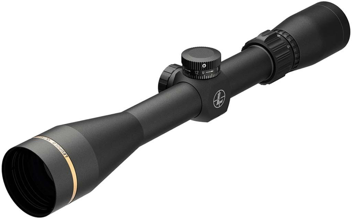 Прицел оптический LEUPOLD VX-Freedom 3-9х40 (1 inch) CDS Tri-MOA - изображение 1