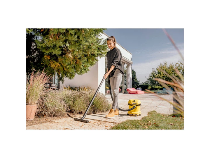 Професійний пилосос Karcher WD 2 Plus V-12/4/18/C (1.628-009.0) - изображение 2