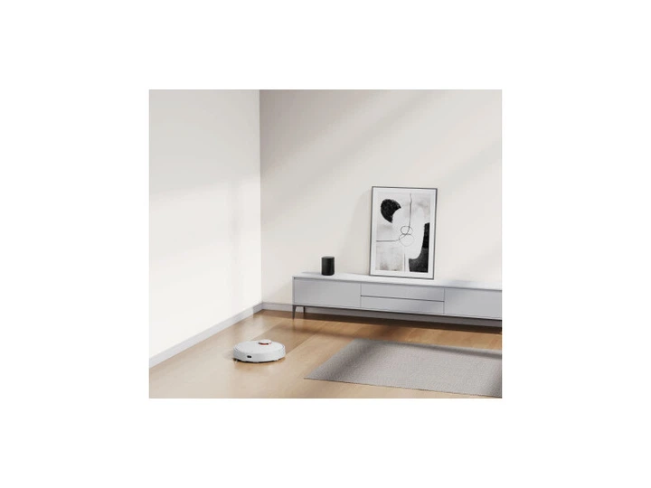 Робот-пилосос Xiaomi Mi Robot Vacuum S10 White - изображение 16