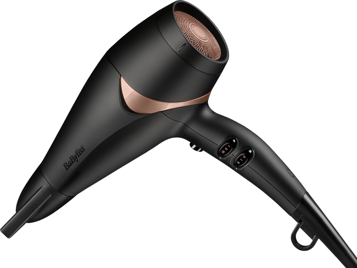 Suszarka do włosów BaByliss Bronze Shimmer 2200 - obraz 2