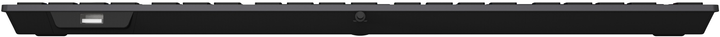 Клавіатура дротова A4Tech FX60H USB Grey Neon backlit (A4TKLA47126) - зображення 7