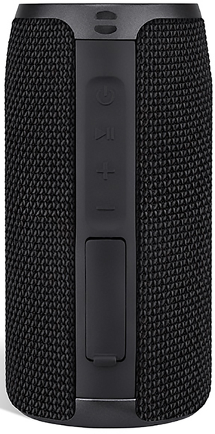 Głośnik przenośny Tracer Splash L TWS Bluetooth black (TRAGLO46609) - obraz 2