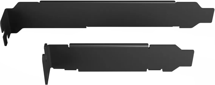 Karta rozszerzeń Icy Box PCIe dla 1 x SSD M.2 NVMe (IB-PCI214M2-HSL) - obraz 8