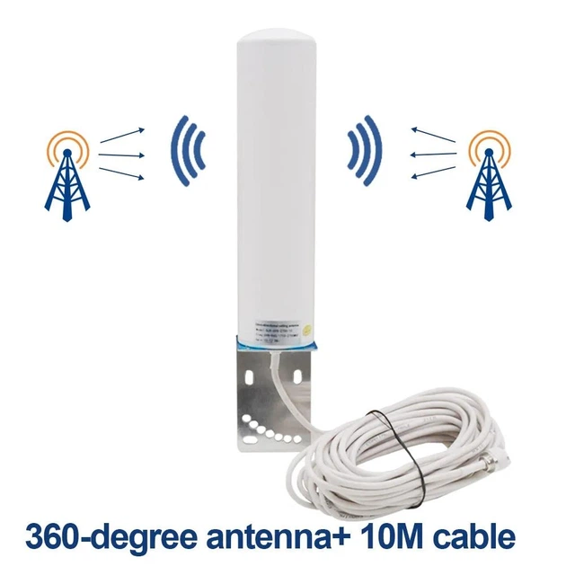 3-диапазонный GSM 3G 4G LTE репитер мобильной связи 900/1800/2100 МГц KW20 сотовой связи 2g/3g/4g - Фото 3 3-диапазонный GSM 3G 4G LTE репитер мобильной связи 900/1800/2100 МГц KW20 сотовой связи 2g/3g/4g - изображение 3
