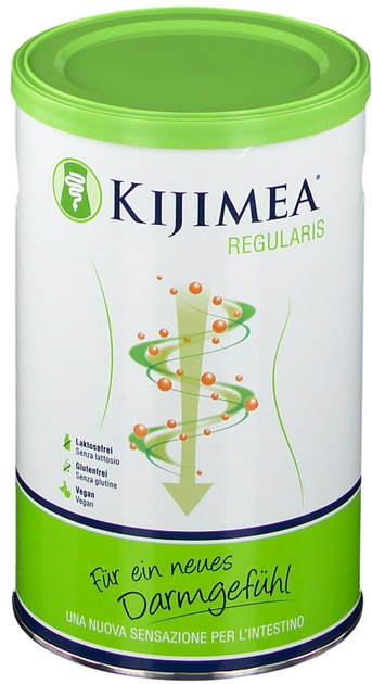 Пробіотики Kijimea Regularis 100 g 250 mg (4260344391264) - зображення 1