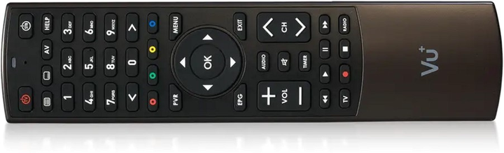 Tuner Vu+ Duo 4K SE (1x Dual FBC-S2X) (79307) - obraz 3