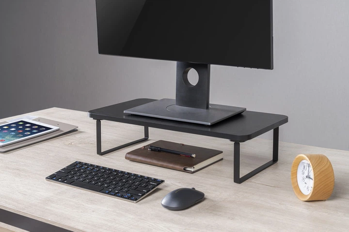 Столик для ноутбука/монітора Gembird MS-TABLE-03 Black (MS-TABLE-03) - зображення 13