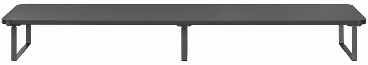 Столик для ноутбука/монітора Gembird MS-TABLE2-01 Black (MS-TABLE2-01) - зображення 2