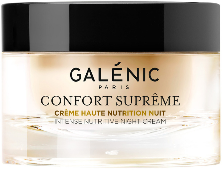 Krem do twarzy Galenic Confort Supreme Light Nutritive Cream 50 ml (3282770109429) - obraz 1