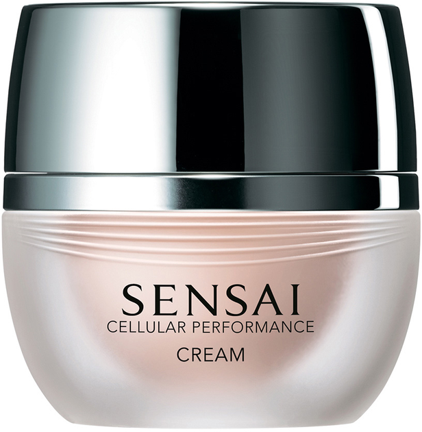 Krem do twarzy Kanebo Sensai Cellular Performance Cream 40 ml (4973167904633) - obraz 1
