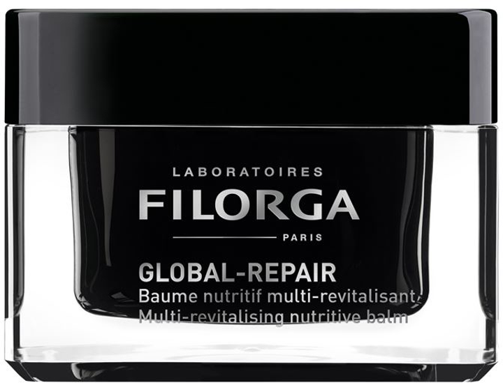 Balsam do twarzy Filorga Global-Repair Baume 50 ml (3540550011431) - obraz 1
