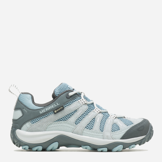 Женские кроссовки для треккинга с Gore-Tex Merrell Alverstone 2 Gtx ...