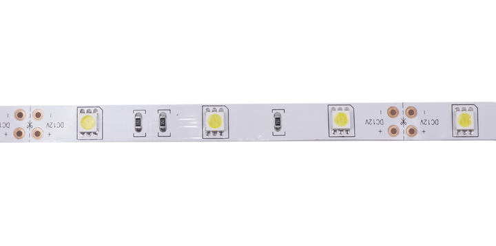 Светодиодная LED лента PROLUM 12V IP20 5050-30 Series "S", RGB - Фото 2 Светодиодная LED лента PROLUM 12V IP20 5050-30 Series "S", RGB - изображение 2