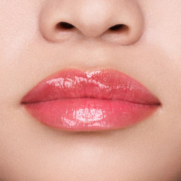Błyszczyk do ust Shiseido Shimmer Gel Gloss 7 9 ml (730852164093) - obraz 3