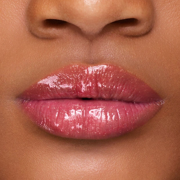Błyszczyk do ust Shiseido Shimmer Gel Gloss 7 9 ml (730852164093) - obraz 5