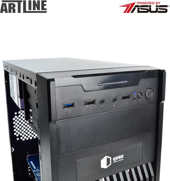 Комп'ютер ARTLINE Home H53 v10 - зображення 8