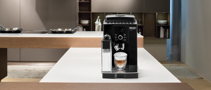 Кавомашина Delonghi (ECAM23.260) - зображення 4