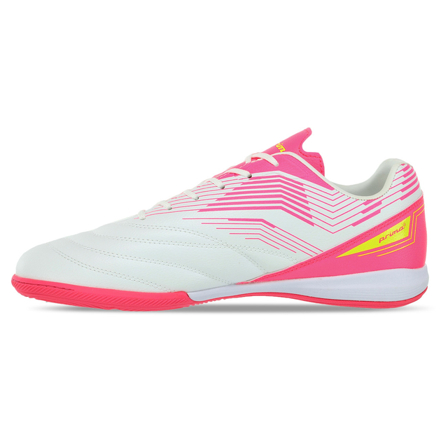 Обувь для футзала мужская Prima Action 220812-1 размер 45 White-Pink от ...