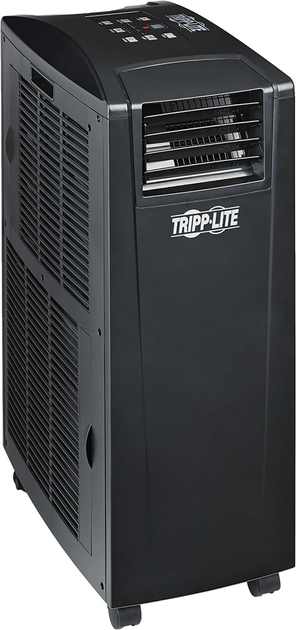 Klimatyzator przenośny Tripp Lite do serwerowni 12000 BTU Black (SRXCOOL12KEU) - obraz 1