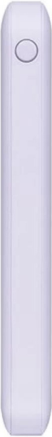 УМБ UNIQ Fuele mini 8000 mAh USB-C 18 W PD Fast charge Lavender (8886463676363) - зображення 5
