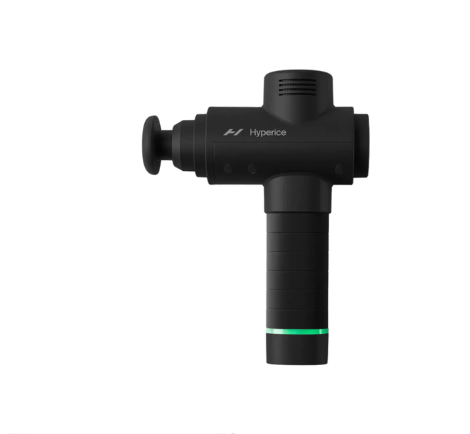 Масажер перкусійний Hyperice Hypervolt 2 Bluetooth (53200 038-01