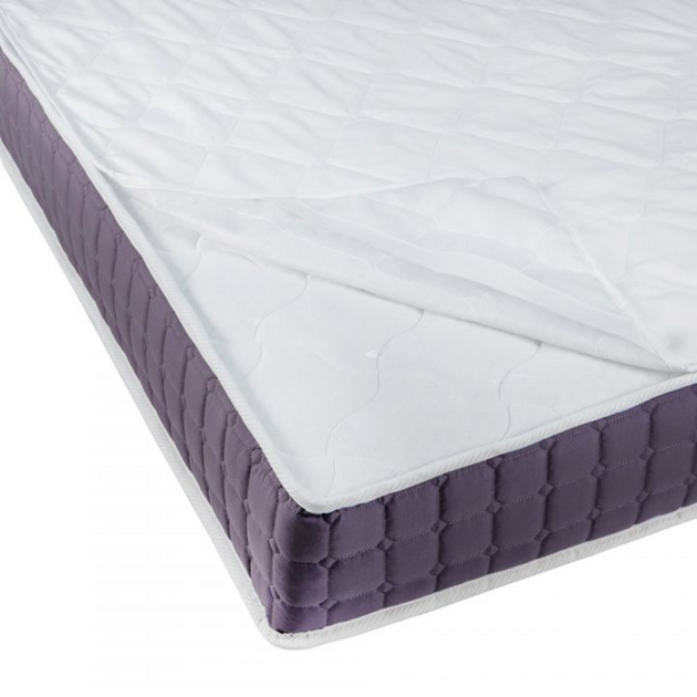 Наматрацник Eurosleep COTTON/Котон 70х200 см. - зображення 2