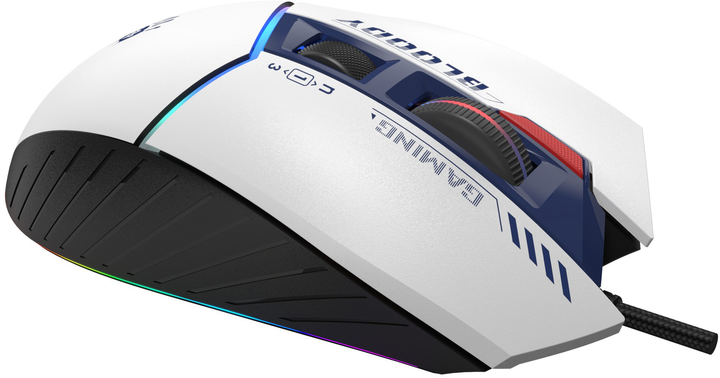 Миша A4Tech W95 Max Bloody USB Sports Navy (A4TMYS47258) - зображення 4