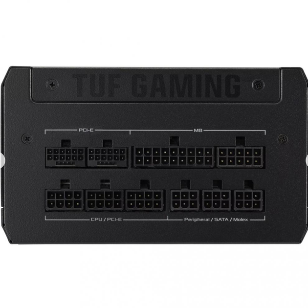 Блок живлення ASUS TUF 1200W 80+ Gold (TUF-GAMING-1200G) - изображение 3