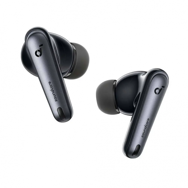 Навушники Anker SoundCore Liberty 4 NC Velvet Black (A3947G11