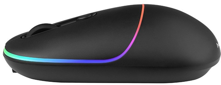 Миша Tracer Ratero RF Wireless Black (TRAMYS46944) - зображення 3