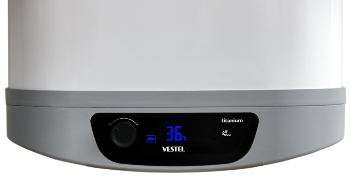 Бойлер Vestel TR80D20 - Фото 7 Бойлер Vestel TR80D20 - изображение 7