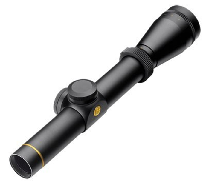 Прицел оптический Leupold VX-2 1-4x20mm Matte Duplex - изображение 1