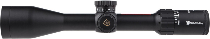 Прибор Nikko Stirling Diamond Long Range 4-16x50 с подсветкой - изображение 3