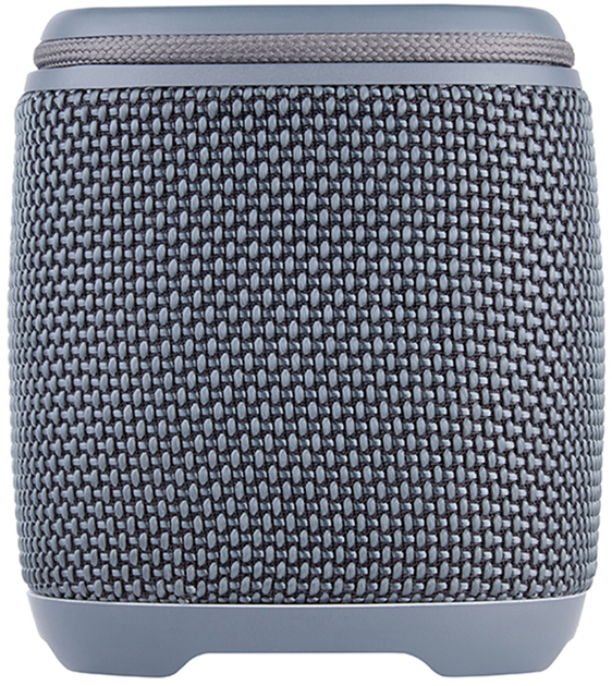 Głośnik przenośny Tracer Splash S TWS Bluetooth grey (TRAGLO47181) - obraz 3