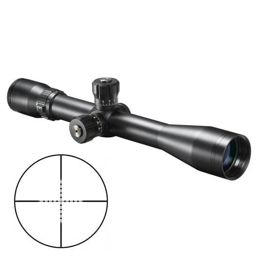 Прицел оптический Bushnell 'Elite Tactical'' 2.5-16х42 Mill Dot - изображение 1